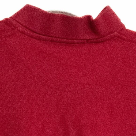 Port Authority Red Polo Shirt Mens Size 2XL - Picture 6 of 8